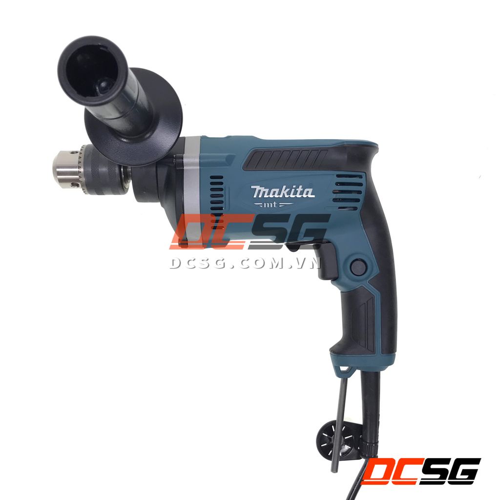 Máy khoan búa 16/13/30mm dùng điện 710W Makita M8100B