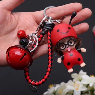 Móc Khoá Monchochi Siêu Cute