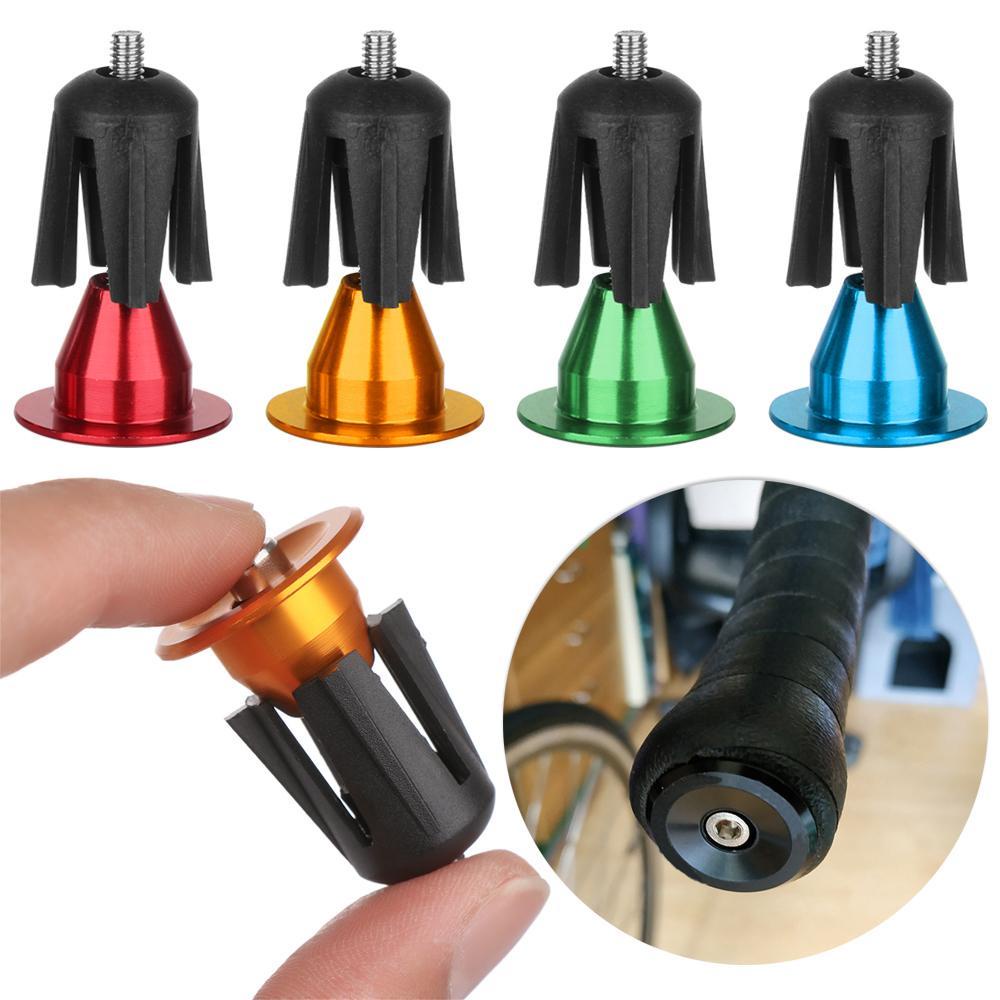 SUYO 1 Cặp Vỏ Bọc Tay Lái Xe Đạp Leo Núi