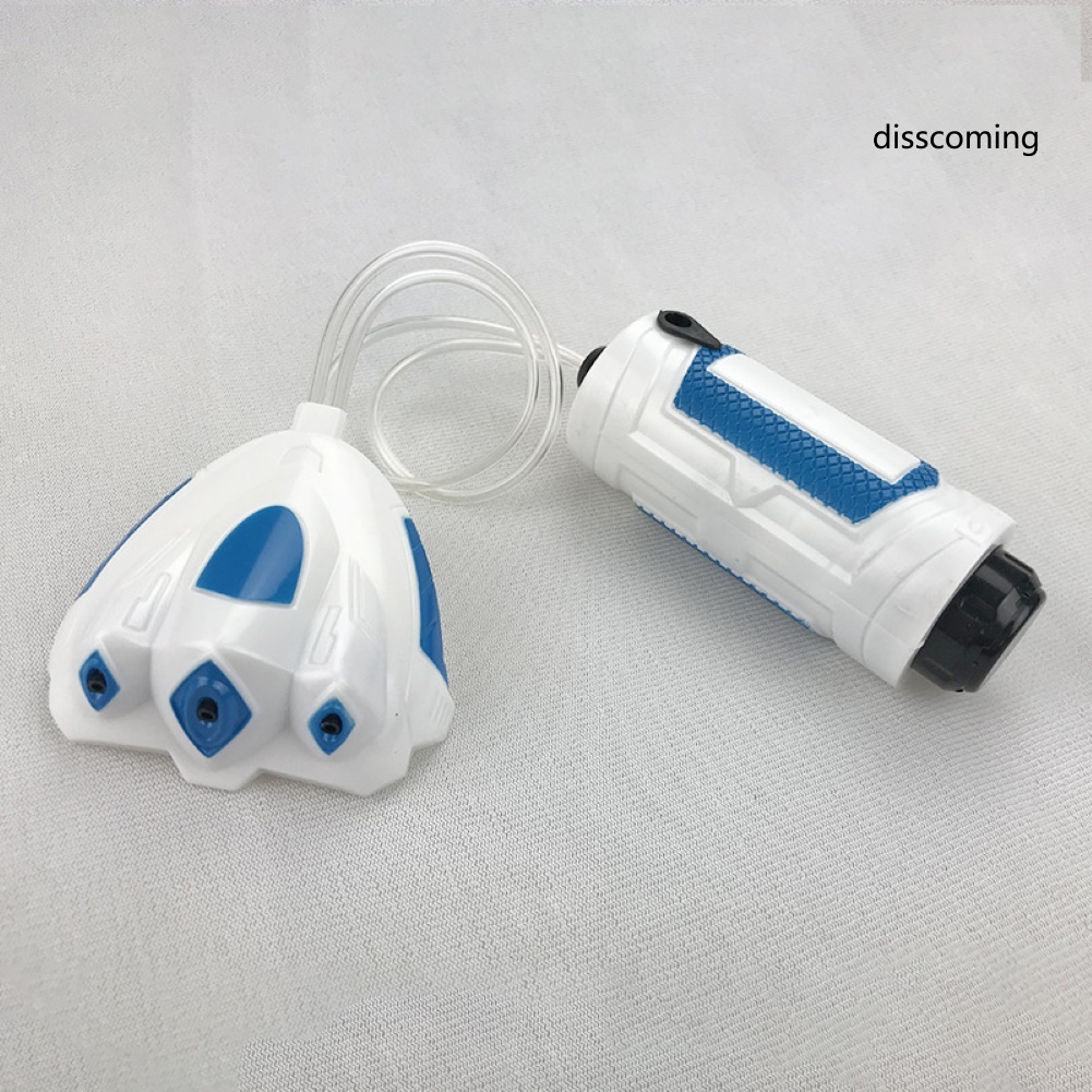 Đồ Chơi Súng Nước Đeo Tay Vui Nhộn Cho Bé