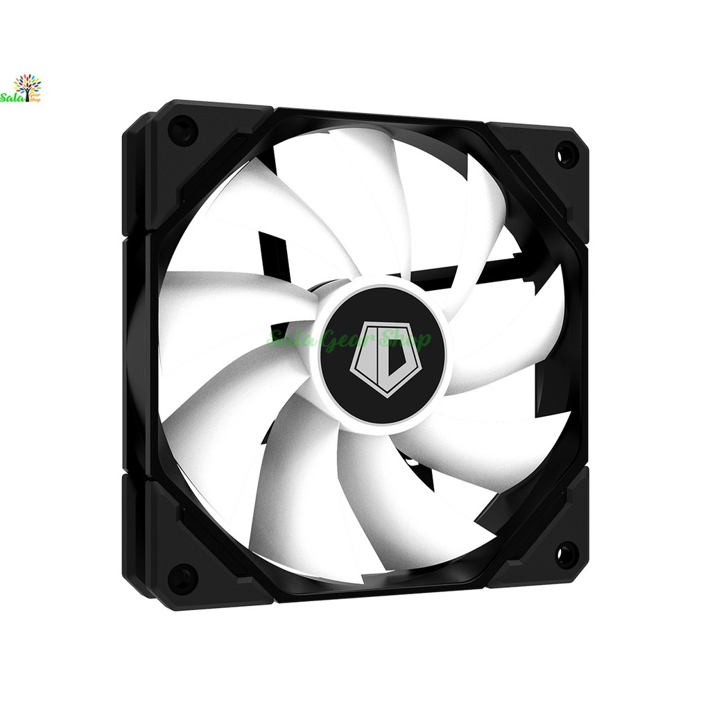 Quạt tản nhiệt ID-Cooling TF-12025 ARGB