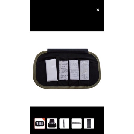 Thanh chì 250gr gắn vào tạ đeo chân tay