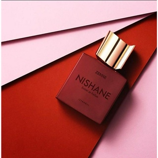 Nước hoa dùng thử Nishane Zenne
