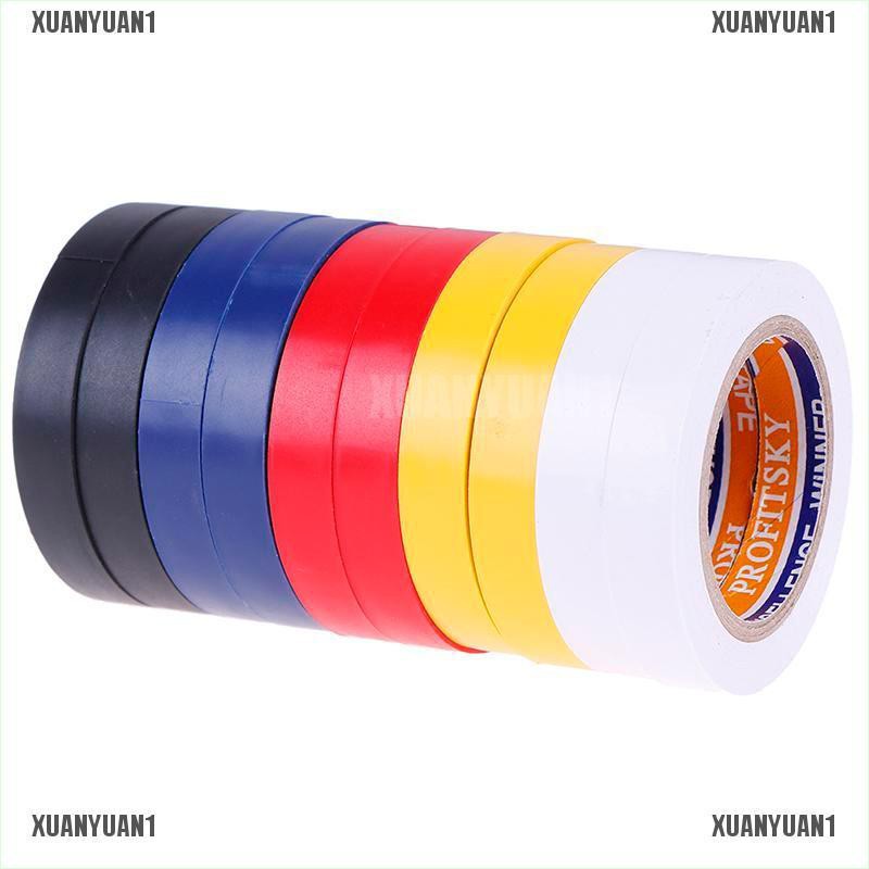 [xuanyuan1] 1000cm * 2 Cuộn Băng Quấn Cán Vợt Tennis / Cầu Lông