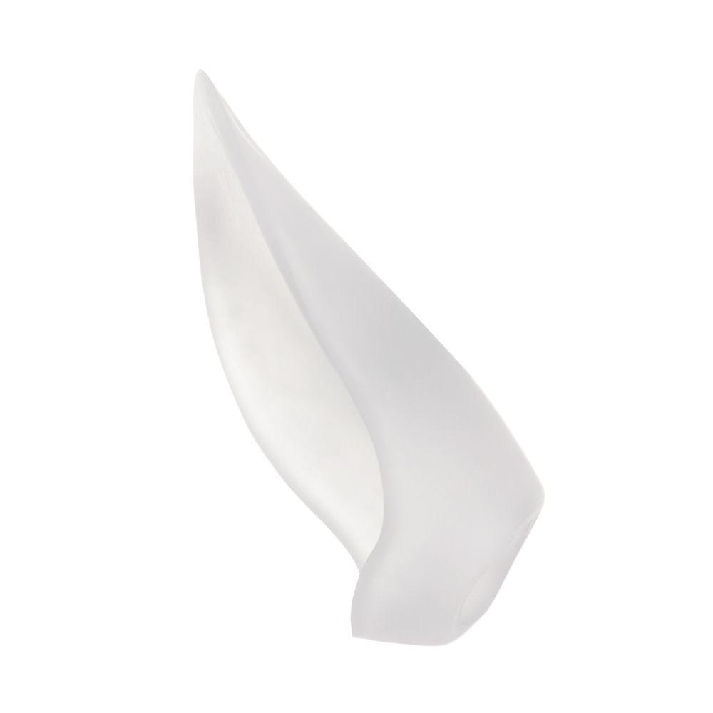 1 Cặp Đệm Tách Ngón Chân Giảm Đau Hiệu Quả