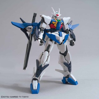 HGBD Gundam 00 Sky