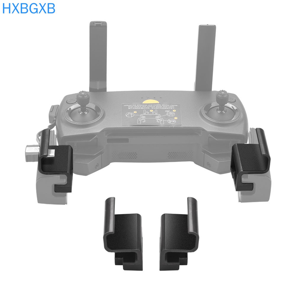 Giá Đỡ Điện Thoại Cho Dji Mavic 2 / Mini / Pro / Air Spark