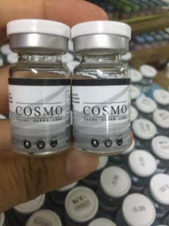Lén độ trong suốt từ 1.0 đến 8.0 độ ( kèm khay đơn)
