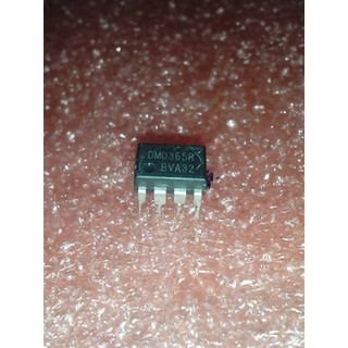 Linh Kiện Điện Tử Dm0365 Ic Dip