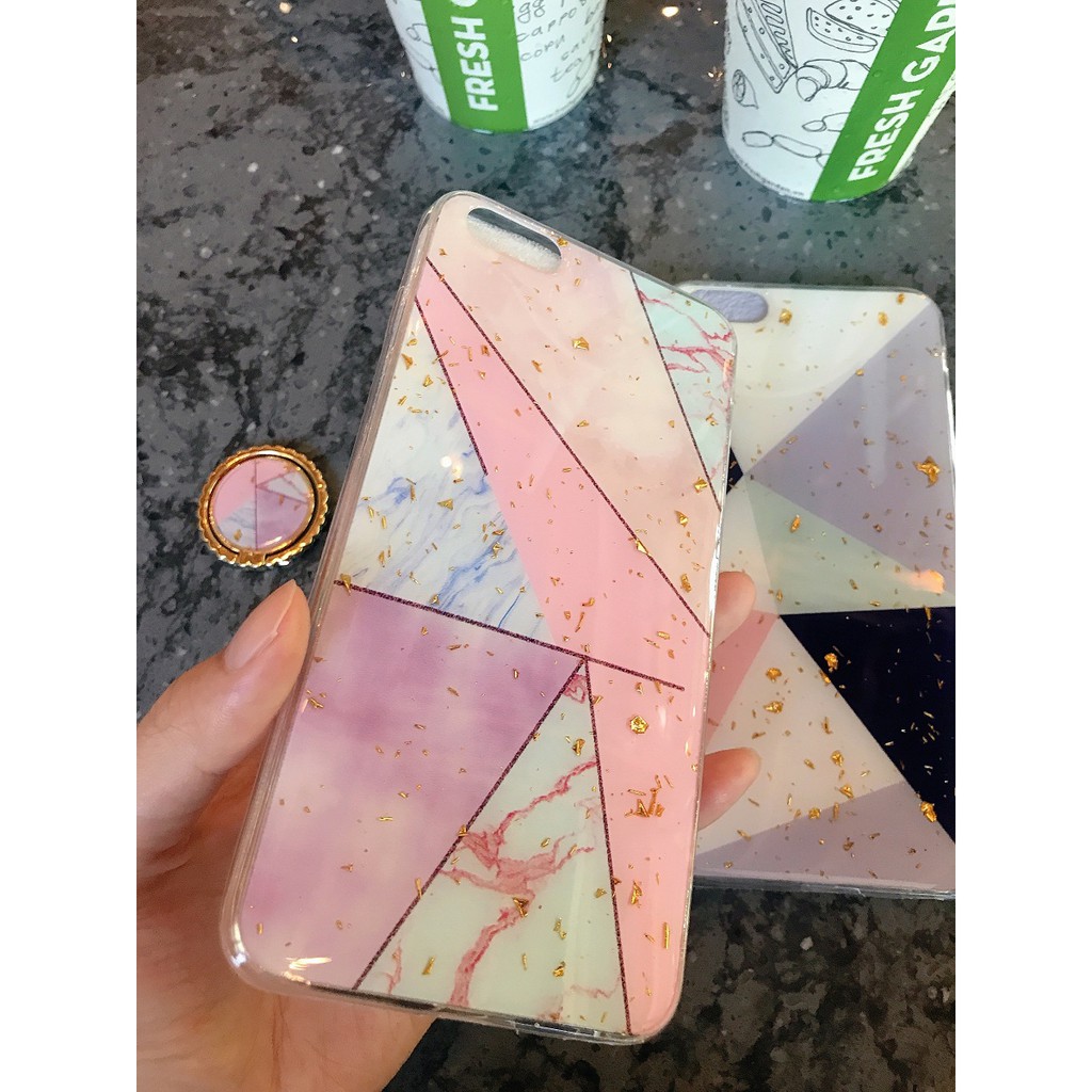 [FREESHIP 50K] Ốp lưng iphone KIM TUYẾN KÈM RING 6/6s/7/8/7 plus/8 Plus/X/Xs/Xsmax/ 11/11 Pro max - MiMi Shop | BigBuy360 - bigbuy360.vn