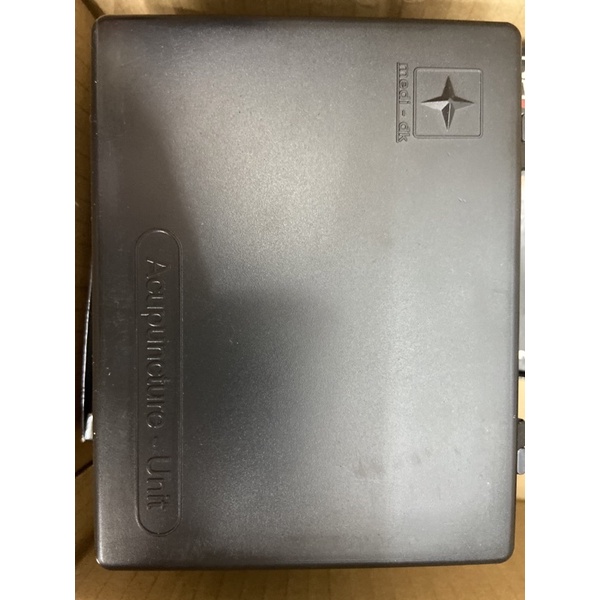 Máy điện châm 20 kim Việt Nam TBYT NGUYỆT ANH