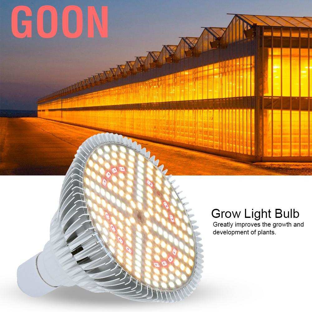 Goon Đèn Để Bàn Bằng Nhựa Chất Lượng Cao 4.8x4.7in Dùng Trồng Cây Trang Trí