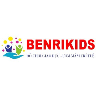 Đồ Chơi Chính Hãng Benrikids