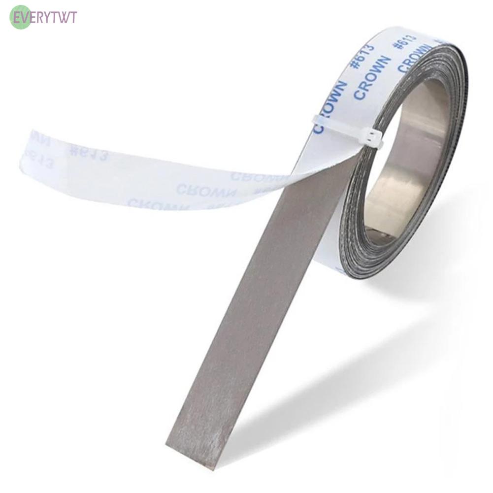 Tape Measure 1-5M Accessories Measure MiteTrack Parts Replacement Stainless@New