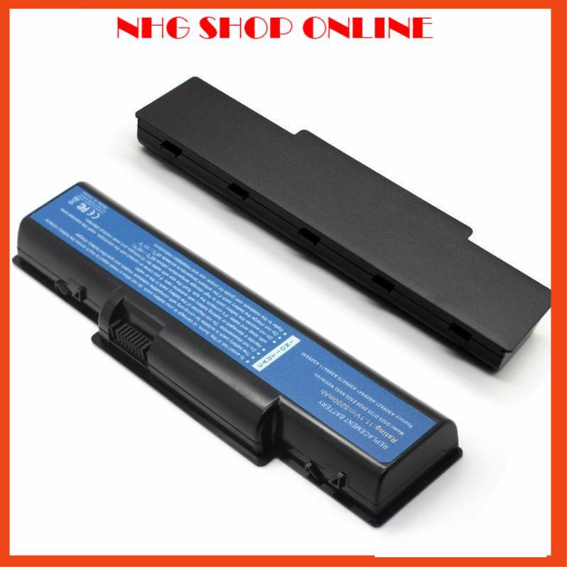 Pin laptop Acer G630 4310 MS2268 MS2273 MS2285 NV52 NV5214U NV53 NV54 NV56 NV58 NV59