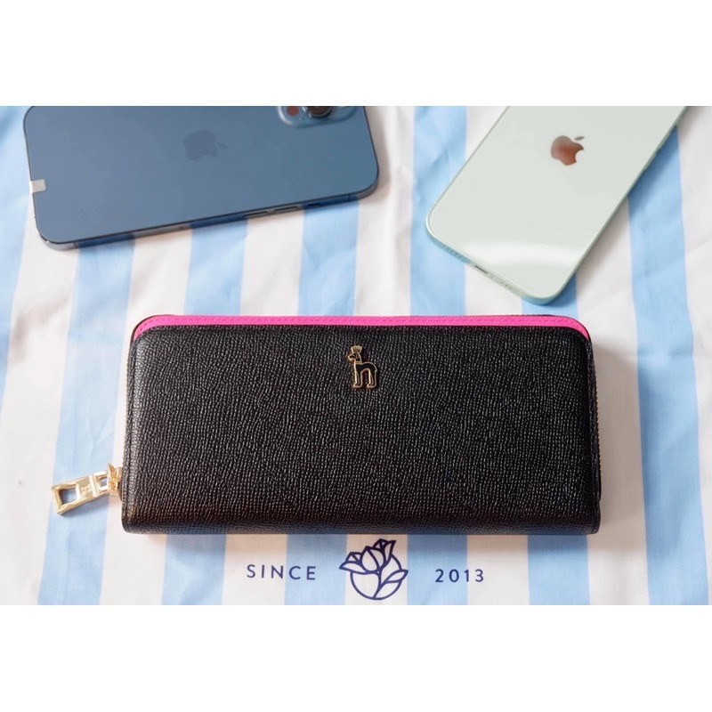 Ví Cầm Tay Hazzys