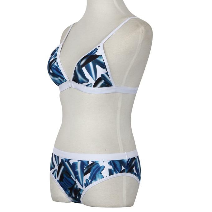 Bikini In Hoa Gợi Cảm Cho Nữ | BigBuy360 - bigbuy360.vn