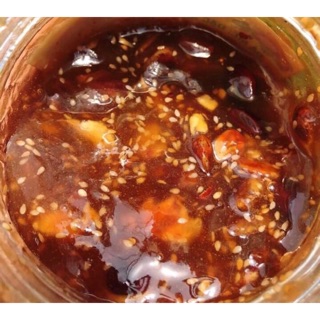 Me ngào đường - đặc sản hòn sơn