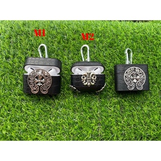 Case bảo vệ AP 3/Pro Chrome Hearts 03