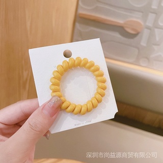 Dây Buộc Tóc Đuôi Ngựa 677