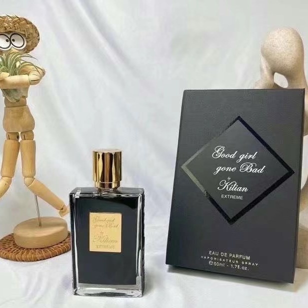 Nước Hoa Kilian Black Ghost EDP Hương Thơm Nhẹ Nhàng 50ml Cho Nam Và Nữ