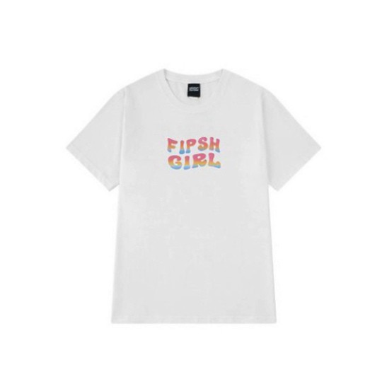 ÁO THUN, ÁO PHÔNG TAY LỠ UNISEX FORM RỘNG OVERSIZE NELLY FIPSH GIRL ANIME M700 KL SHOP HP SHOP HOAIANSHOP