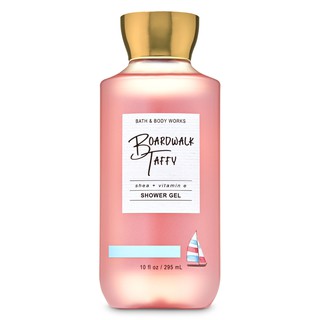 SỮA TẮM BATH& BODY WORKS BOARDWALK TAFFY 295ML