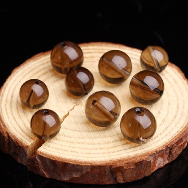 Hạt T. A khói làm handmade DIY - MH512