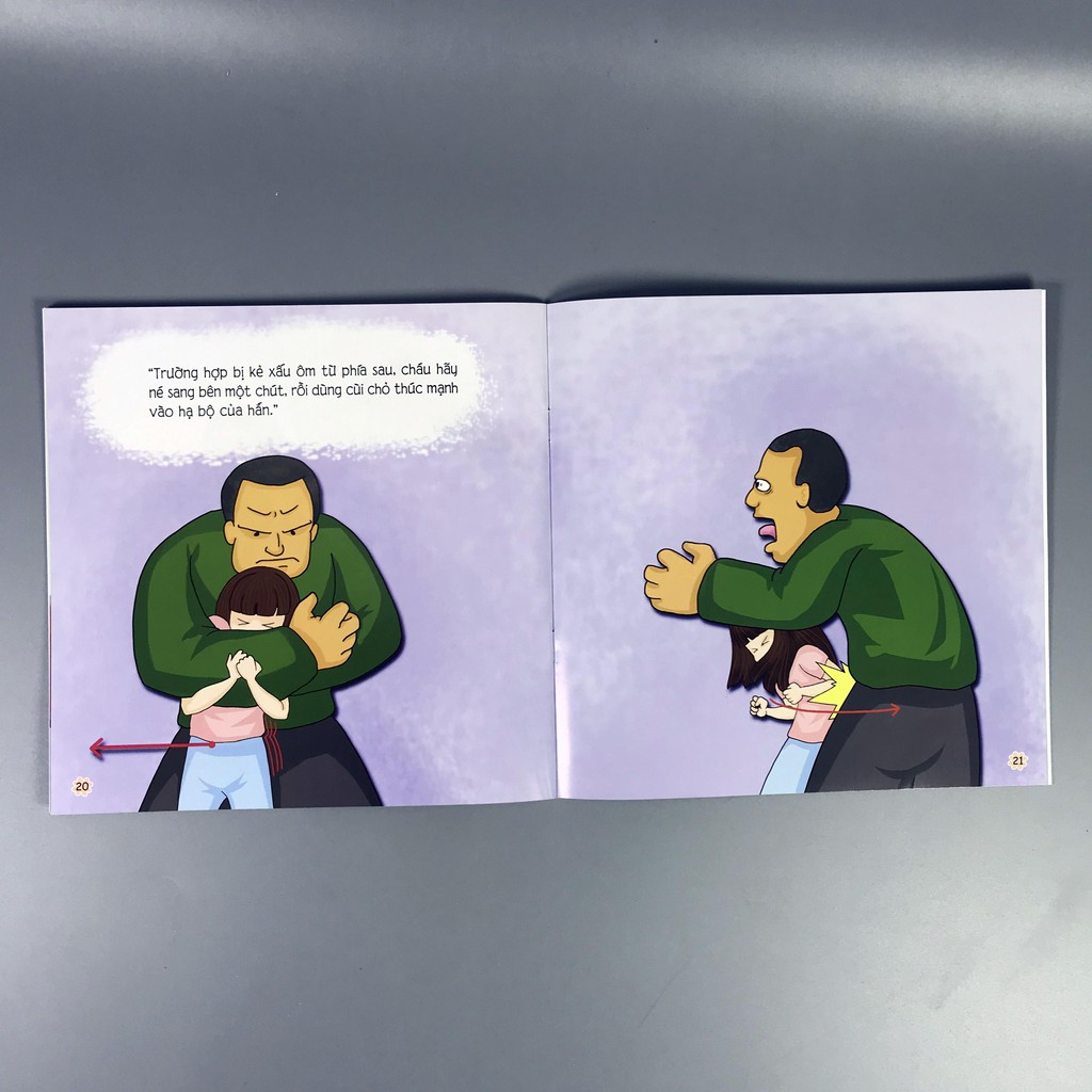 Sách - Siêu Nhân Thoát Hiểm (6q lẻ tùy chọn) | BigBuy360 - bigbuy360.vn