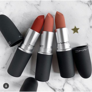 Son mac các dòng classic/powder kiss -ncsl