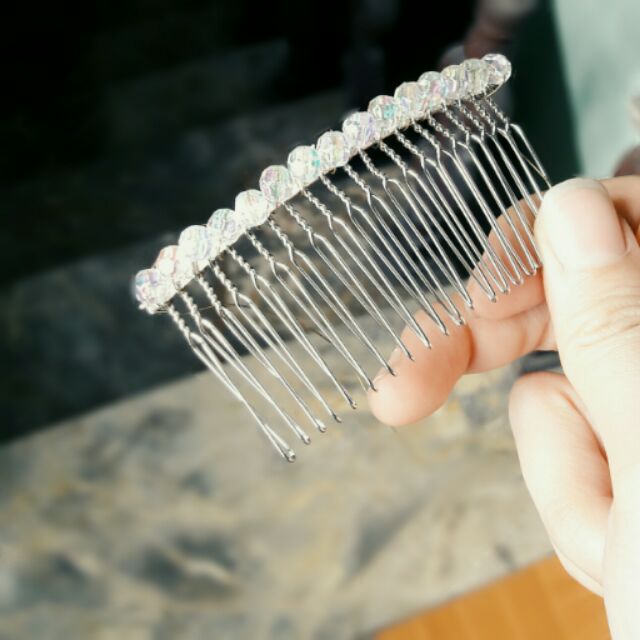 Xược cài tóc