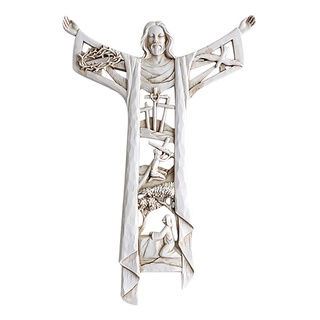 Tượng Chúa Jesus Trang Trí Nội Thất
