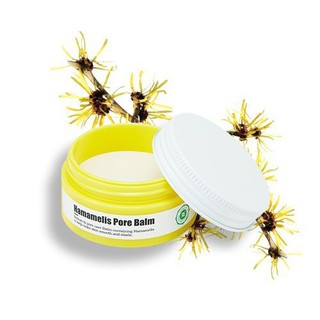 Kem lót Apieu Hamamelis Pore Balm 20ml