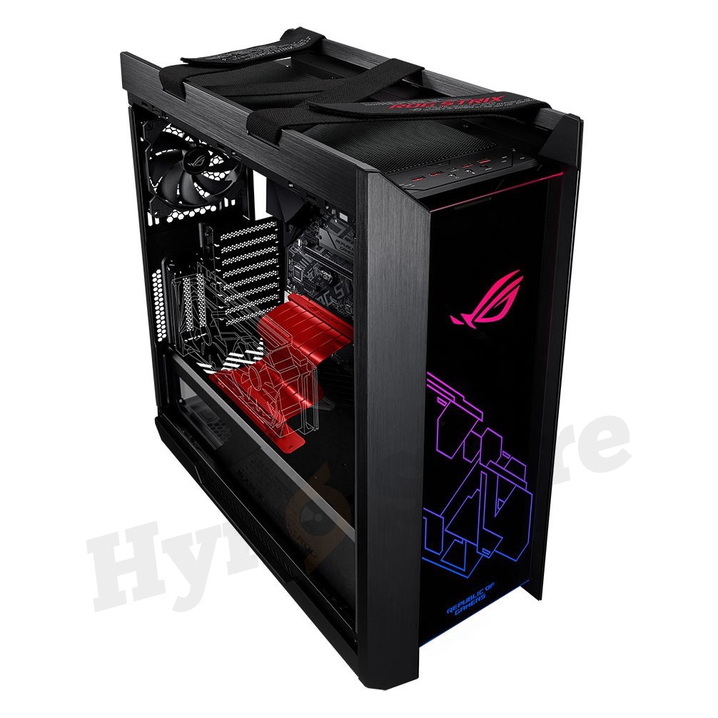 Dây cáp nối dài card đồ họa Asus RogStrix - Hyno Store