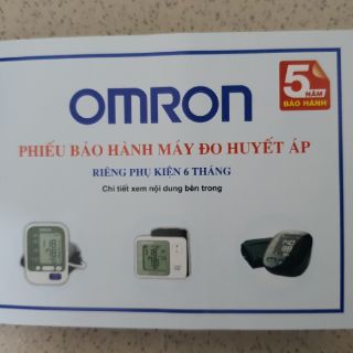 máy đo huyết áp OMRON HEM-8712