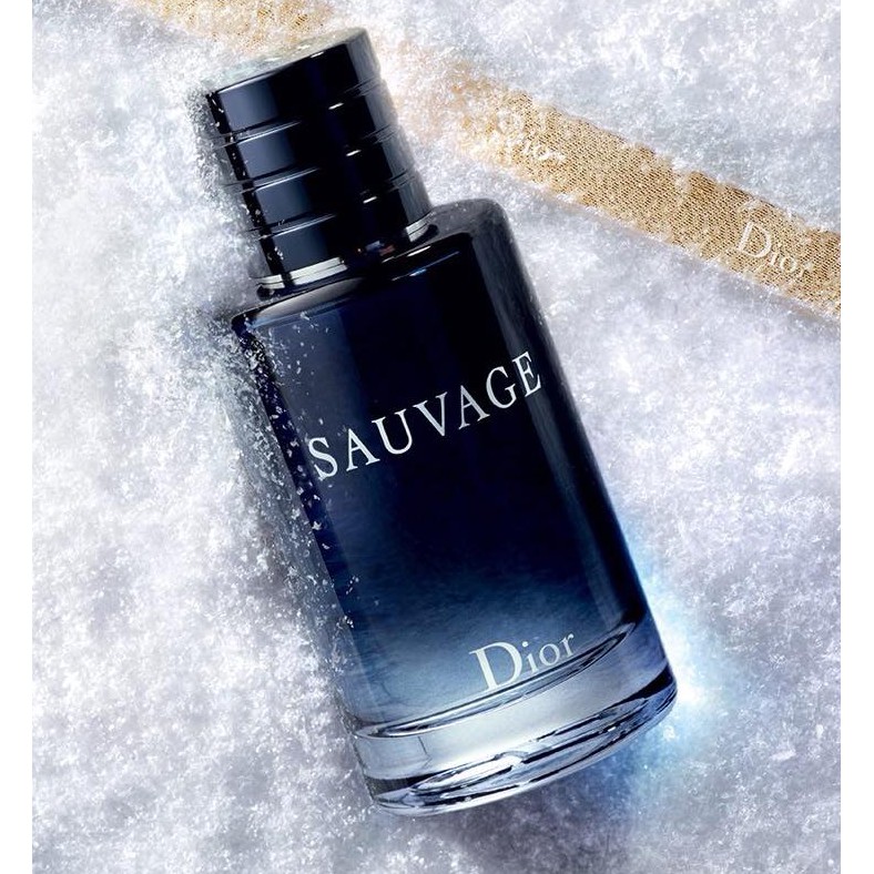 [CHUẨN AUTH] Nước Hoa Nam Dior Sauvage EDP - Trẻ Trung, Hiện Đại, 100ml | BigBuy360 - bigbuy360.vn