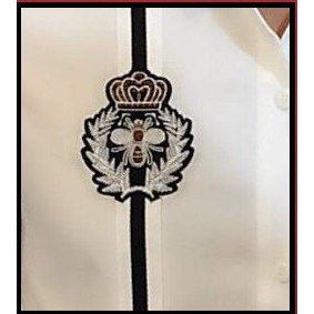 ÁO Sơ Mi Nam DRAU Thêu video ảnh thật CHẤT LỤA DÀI TAY PHONG CÁCH HỌA TIẾT THÊU LÔNG VŨ - ONE | BigBuy360 - bigbuy360.vn