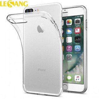 ỐP SILICON DẺO IPHONE 7 PLUS/ 8 Plus