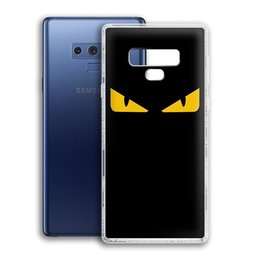 [FREESHIP ĐƠN 50K] Ốp lưng DẺO Samsung Galaxy Note 9 - 01063 0160 MONSTER02