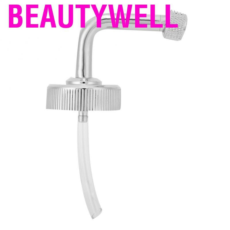 Ống khuỷu tay dành cho máy phun oxy cấp ẩm da mặt chuyên dụng