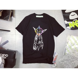 Áo thun offwhite ss19