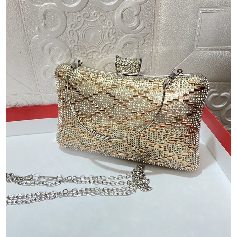 Túi Đầm Đeo Vai Hàng Cao Cấp