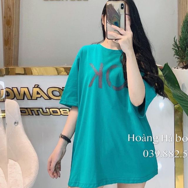 Áo phông chất đẹp