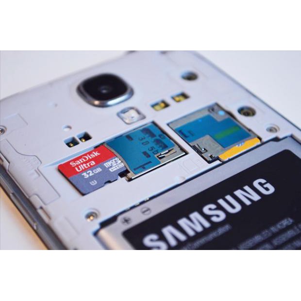 Thẻ Nhớ Sandisk 4-8-16-32-64gb Chính Hãng | BigBuy360 - bigbuy360.vn