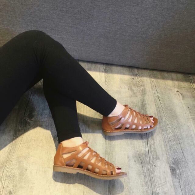 Giày sandal chiến binh đế đúc dây da mềm mang cực kỳ êm chân, Hình chụp thật kem video quay cận cảnh, đi chơi du lịch ok
