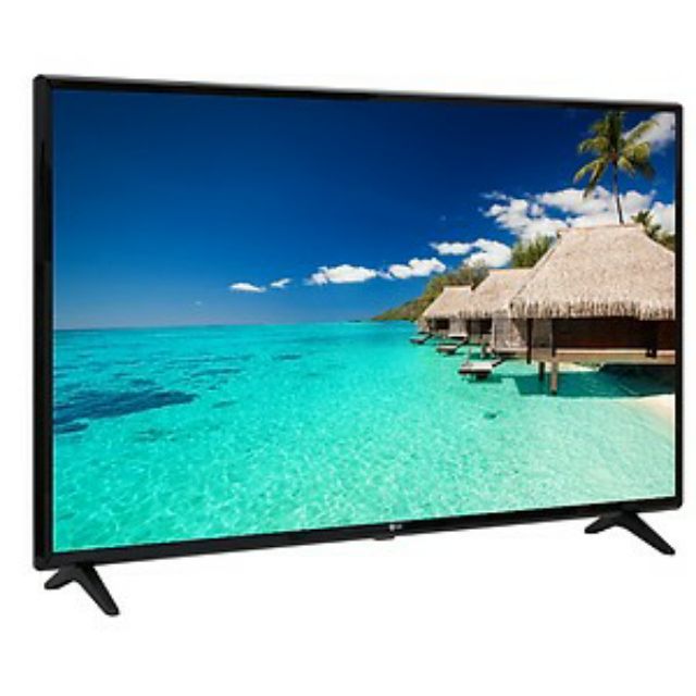 Smart Tivi LG 43 inch 43LK571C - Hàng chính hãng