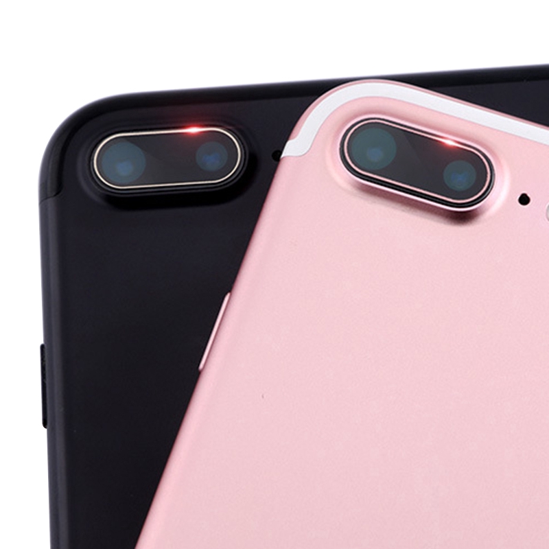 Kính cường lực cho camera phía sau Iphone X 7 plus 8 plus