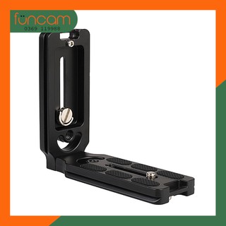 Bracket thao tác nhanh chữ l