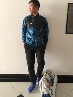 Áo khoác Thể thao Yonex