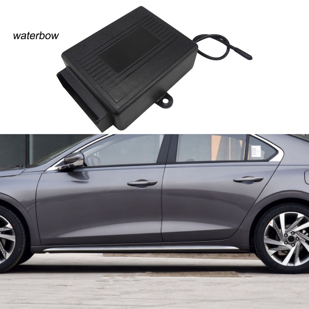 Bộ 4 Khóa Trung Tâm M602-8153 12v Dc Bằng Nhựa Không Chìa Cho Xe Hơi | BigBuy360 - bigbuy360.vn